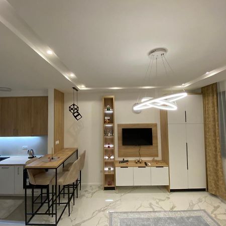 Apartman Cristal Lux Требинє Екстер'єр фото