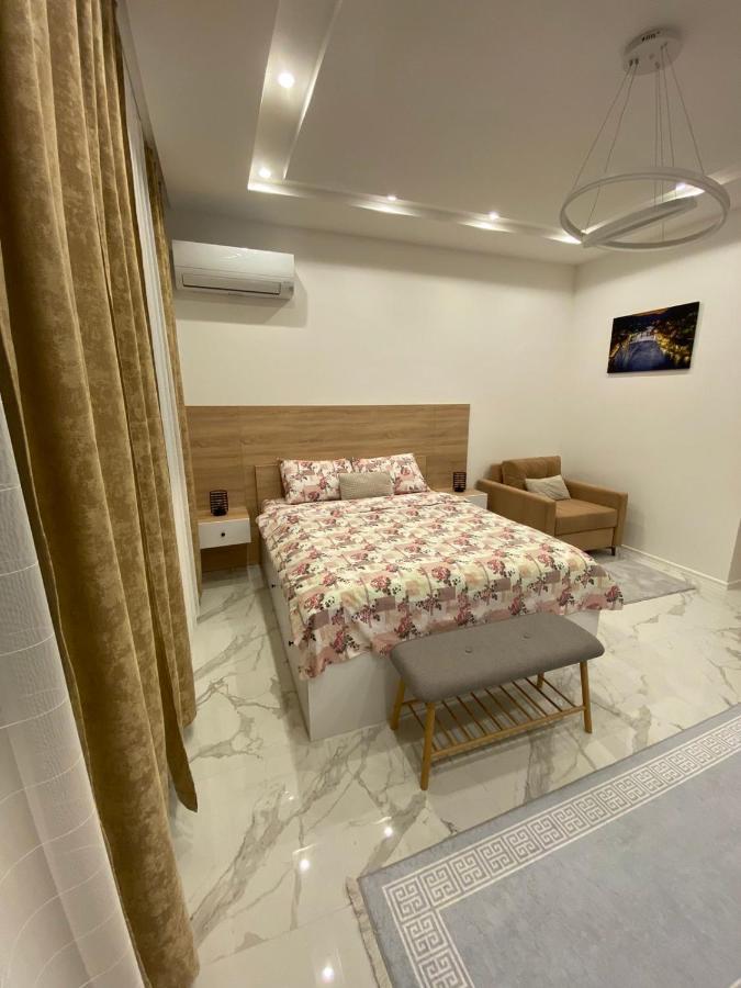 Apartman Cristal Lux Требинє Екстер'єр фото