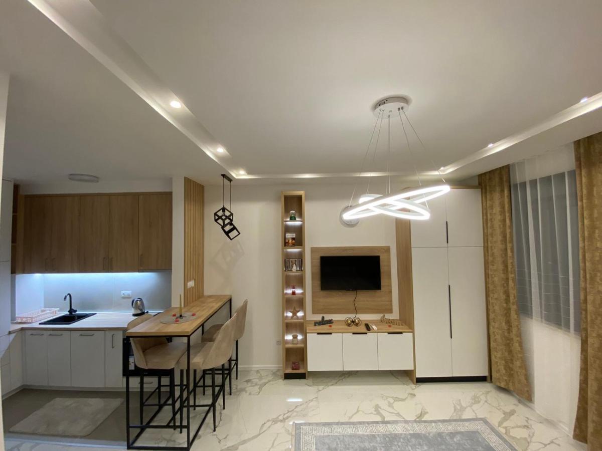 Apartman Cristal Lux Требинє Екстер'єр фото